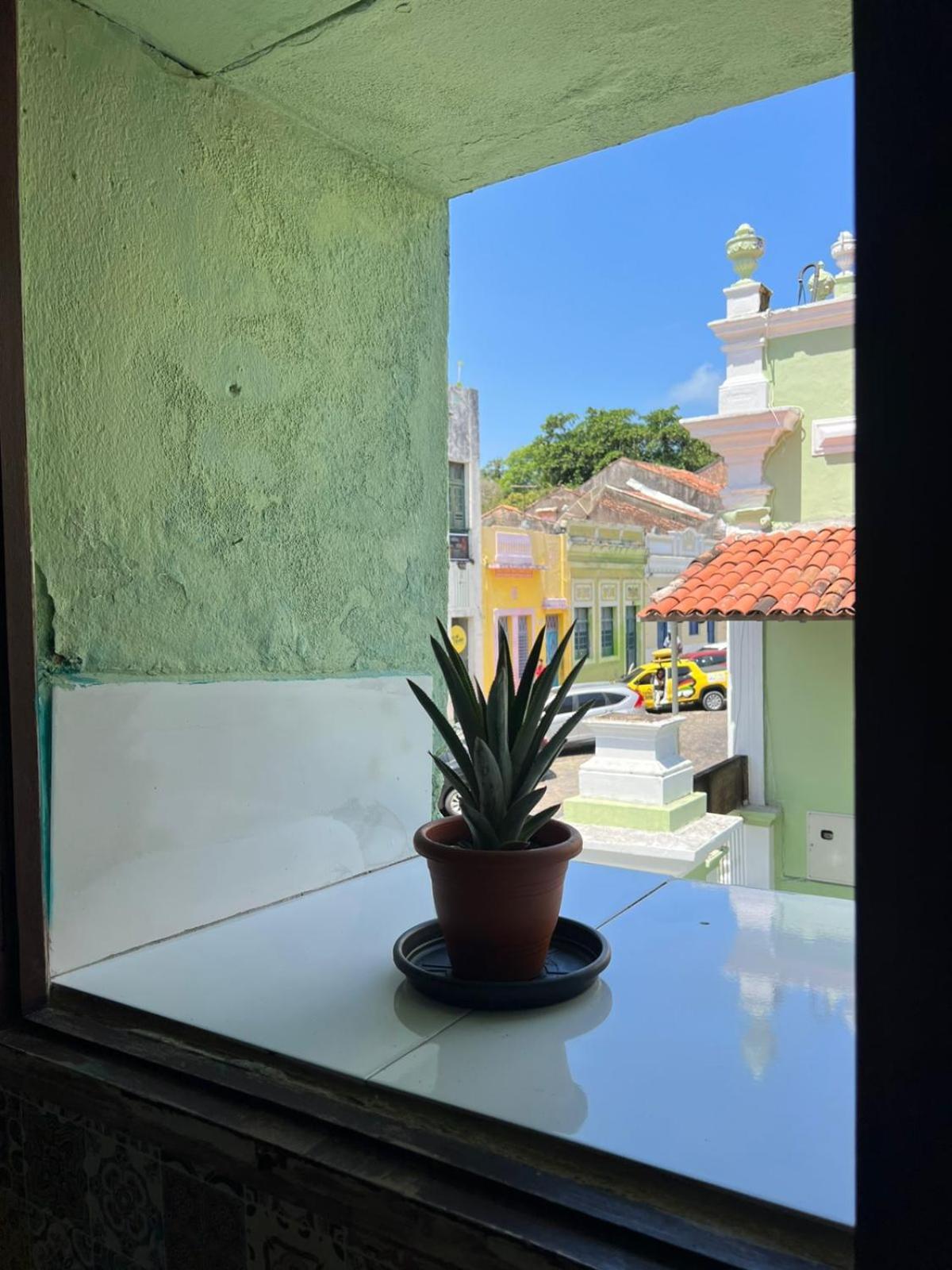 Ladeira De Olinda 호텔 외부 사진